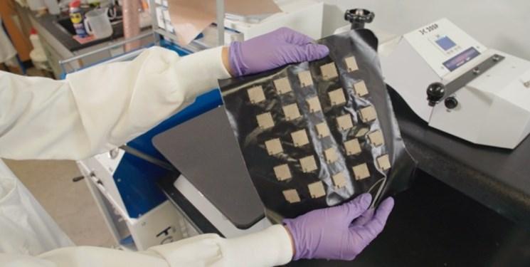 پارچه رباتیک تبدیل به پوشیدنی درمانی می گردد