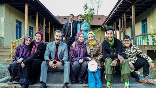 مروری بر مجموعه پایتخت؛ یک معمولیِ خاص