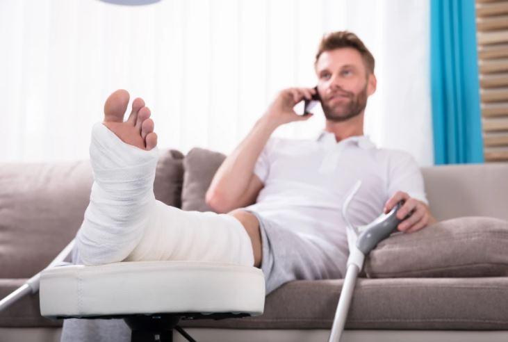 آتل های برقی استخوان های شکسته را ترمیم خواهند کرد