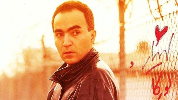 شهیار قنبری؛ ترانه سرای شب های عاشقی و روز های عصیان