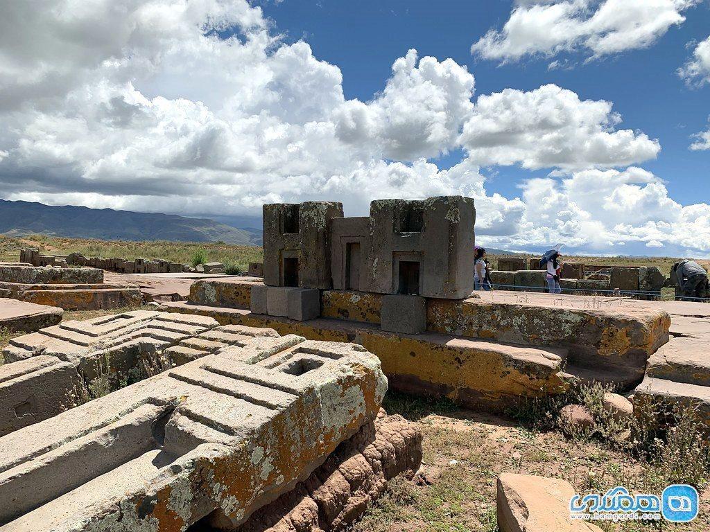 پوماپونکو بولیوی؛ جاذبه ای اسرارآمیز و تاریخی