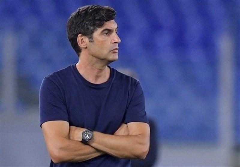فونسکا: 10 نفره شدن کارمان را خیلی سخت کرد، فصل نباید همین جا برای ما به سرانجام برسد