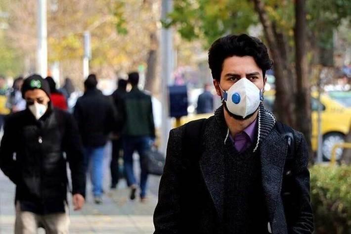 ماسک فیلتردار استفاده نکنید