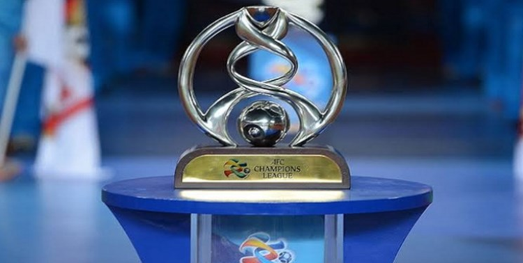 پیشنهاد AFC به برگزاری لیگ قهرمانان آسیا به صورت متمرکز پیشنهاد AFC به برگزاری لیگ قهرمانان آسیا به صورت متمرکز