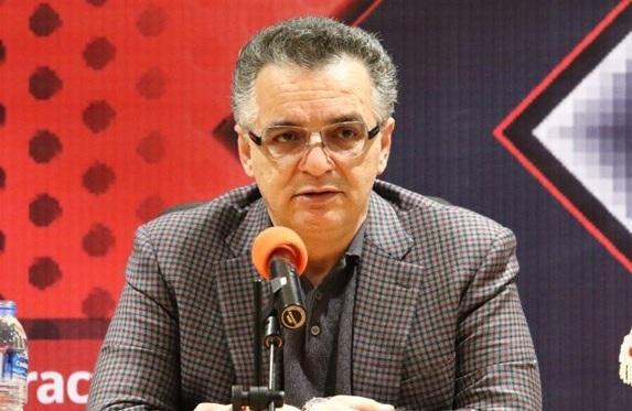 زنوزی:آقایان به یک فرزند خود می رسند به فرزند دیگر نه! زنوزی:آقایان به یک فرزند خود می رسند به فرزند دیگر نه!