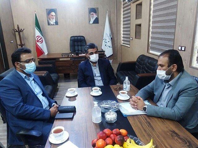 نهبندان و سربیشه به کارگاه راهسازی تبدیل می شوند