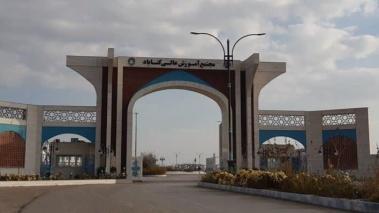 دسـتگاه اندازه گیری شار انتقال حرارت تابشی طراحی و ساخته شد