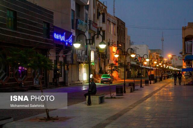 در اوج همه گیری بیماری هستیم ، ممکن است طی هفته های آینده در اوج همه گیری بیماری هستیم ، ممکن است طی هفته های آینده مرگ ومیر بیشتر گردد
