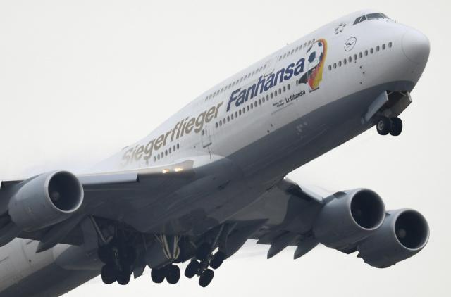 بویینگ تولید جمبوجت 747 را متوقف می کند