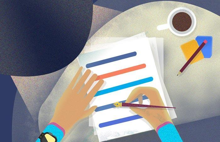 بهترین دورۀ تولید محتوا کدام است؟!