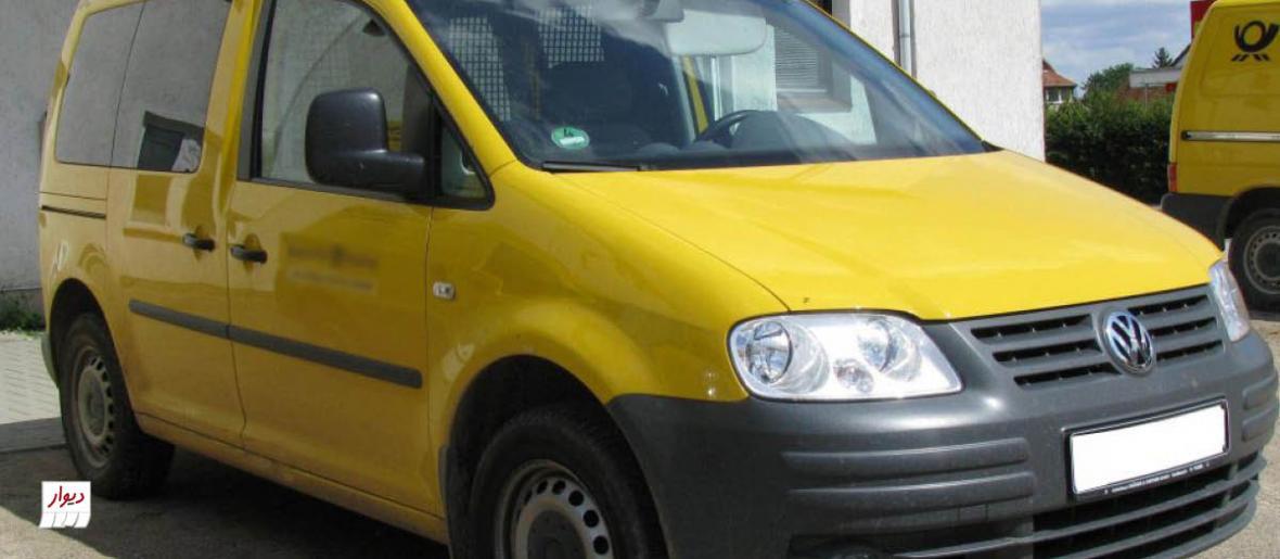 مقایسه فولکس واگن کدی با هیوندای H1 و کیا کارنیوال