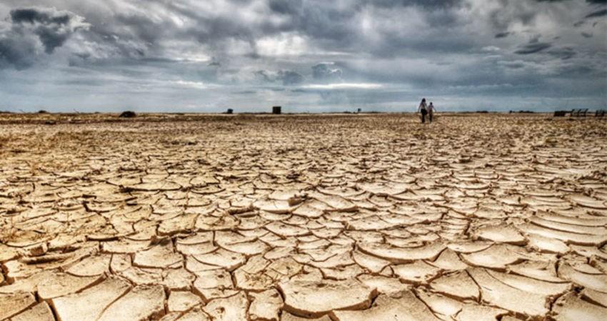 بیشتر استان های کشور درگیر بیابان زایی هستند