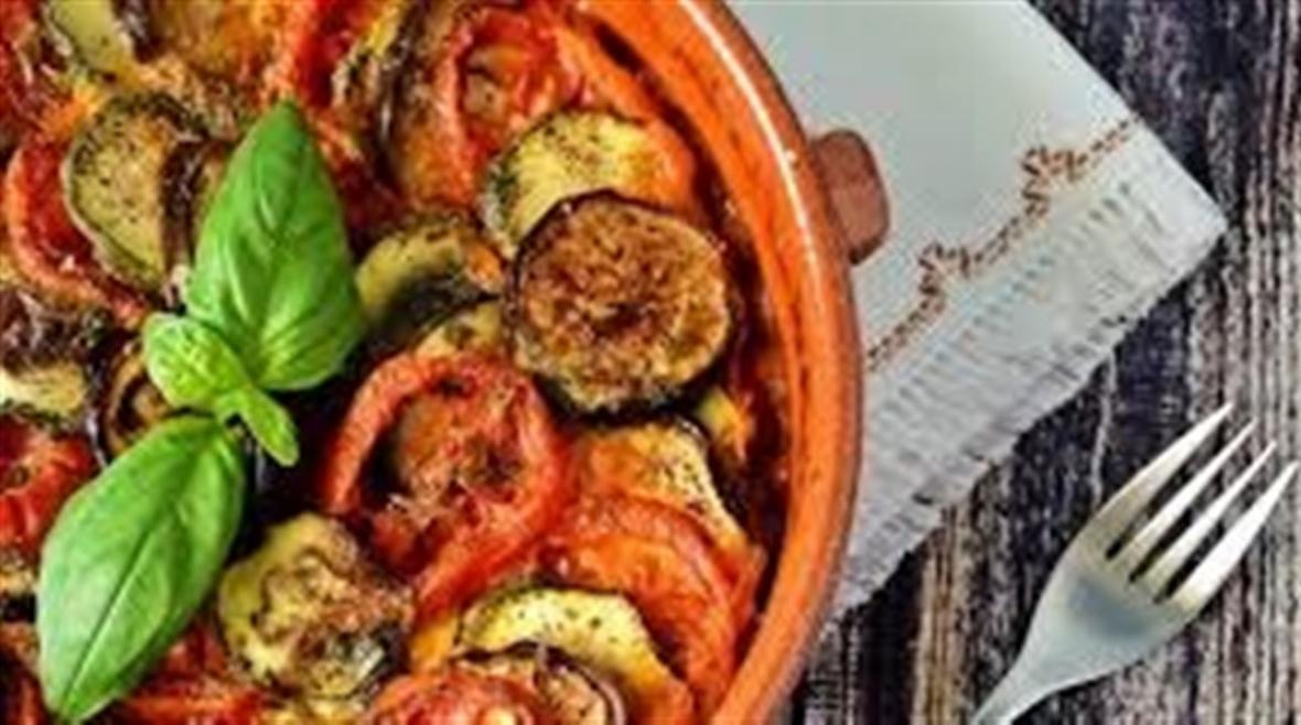 طرز تهیه غذای خوشمزه و سبک مخصوص روز های تابستان