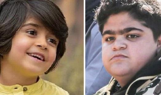 بازیگران پایتخت و زیرخاکی هم بازی شدند