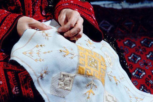 مهر اصالت یونسکو بر 7 اثر صنایع دستی سیستان و بلوچستان مهر اصالت یونسکو بر 7 اثر صنایع دستی سیستان و بلوچستان
