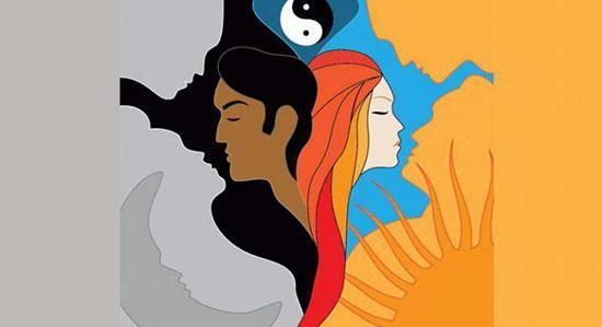 تفاوت های شخصیتی؛ مردان آناناسی، زنان هلویی!