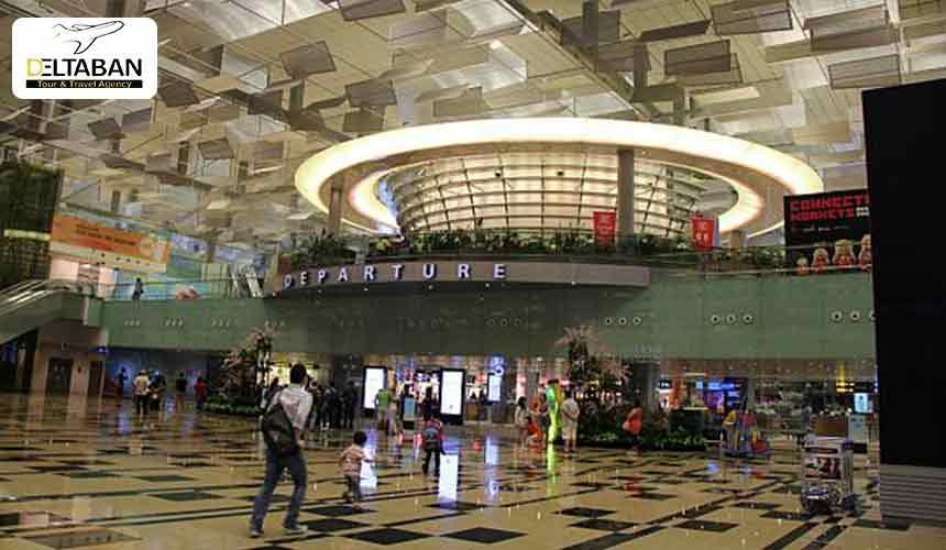 بهترین شهرهای فرودگاهی در دنیا