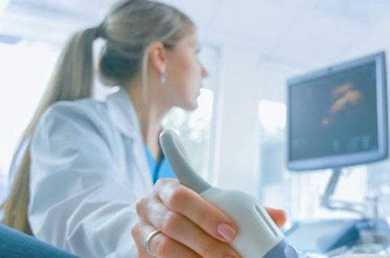 چه بیماری هایی با سونوگرافی قابل تشخیص اند؟
