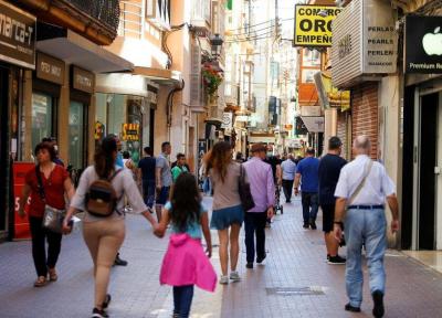 نتایج بررسی آنتی بادی در اسپانیا: ایمنی جمعی در کرونا به دست نمی آید