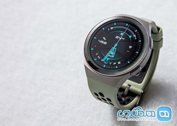 چرا ساعت هوشمند Huawei Watch GT 2e همراهی ایده آل است چرا ساعت هوشمند Huawei Watch GT 2e همراهی ایده آل است