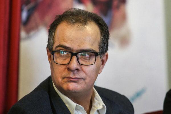 آلبوم گل های خرم 3 چگونه متولد شد آلبوم گل های خرم 3 چگونه به جهان آمد