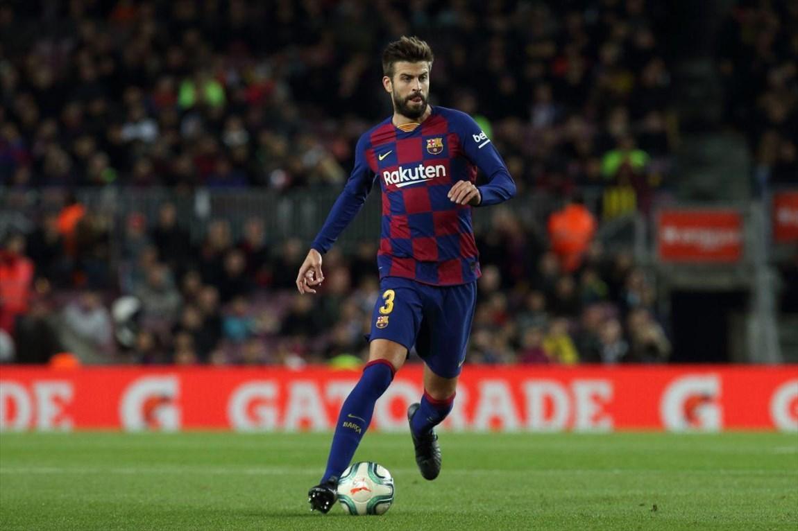 پیکه خطاب به رئالی ها؛ هیچ چیز تمام نشده!