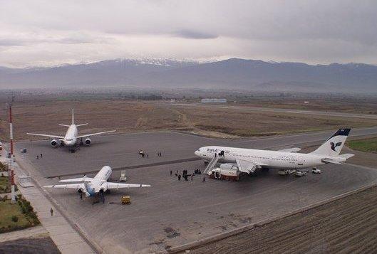 بزرگ ترین مرکز نگهداری و تعمیر موتور هواپیما در پیام راه بزرگ ترین مرکز نگهداری و تعمیر موتور هواپیما در پیام راه اندازی می شود