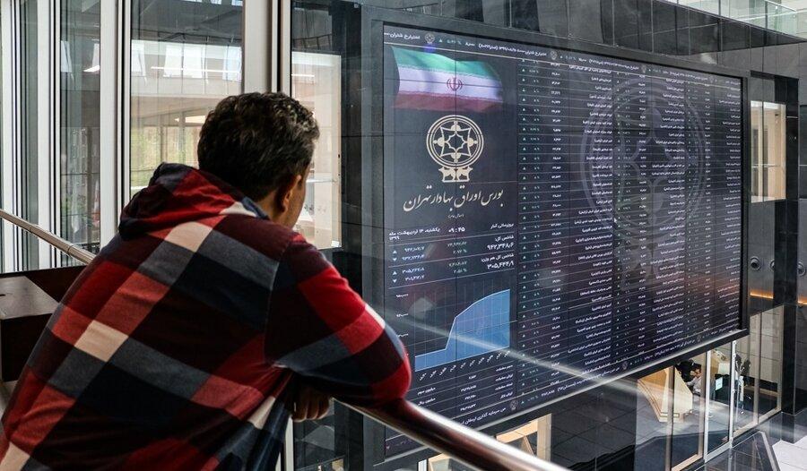 رده بندی بازدهی بورس ها