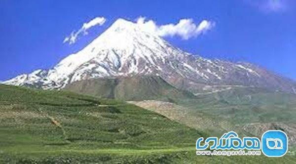 تلاش برای ایجاد بزرگترین پل معلق جهان در اردبیل