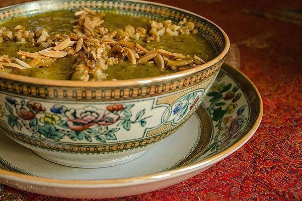 طرز تهیه هفت تخم ، معجونی که وزیر ارتباطات در دوران بیماری طرز تهیه هفت تخم ، معجونی که وزیر ارتباطات در دوران بیماری می خورد