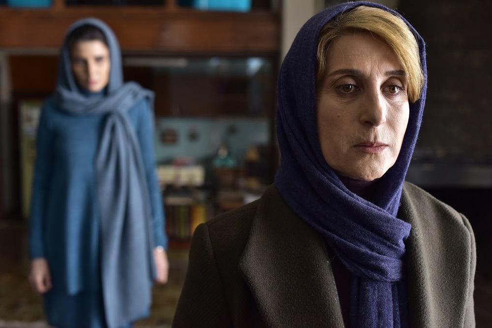 فیلم حکایت دریا، بیان سینمایی ندارد؟!