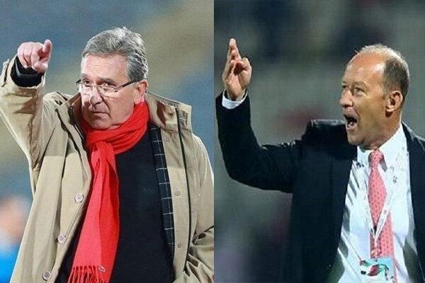 پیشنهاد جدید پرسپولیس به سرمربیان قدیمی، فعلا خواسته یک پیشنهاد جدید پرسپولیس به سرمربیان قدیمی، فعلا خواسته یک طرفه است!