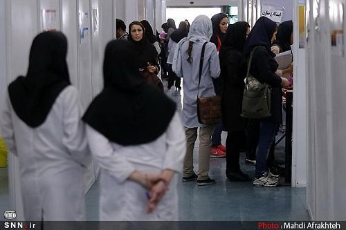 دانشگاه علوم پزشکی لرستان نیروی بهورز جذب می نماید