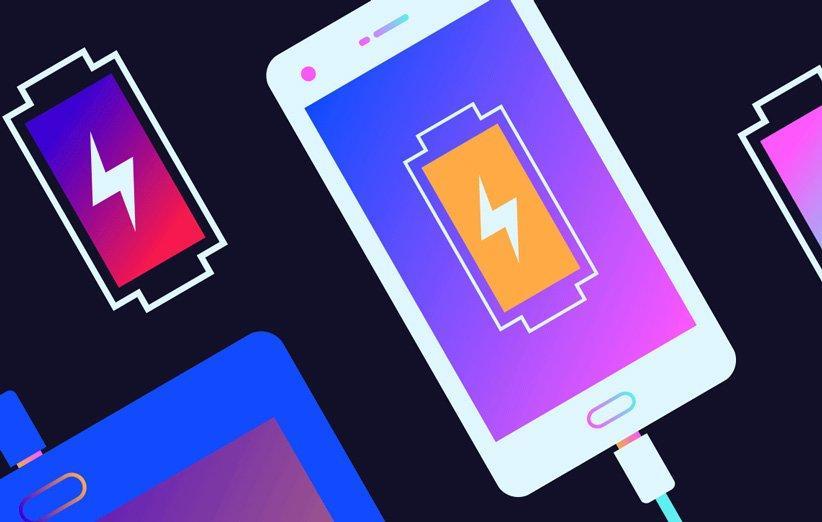 افسانه ها و واقعیت های شارژ سریع گوشی های هوشمند