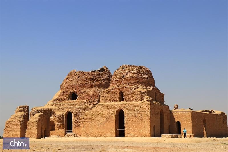 دومین سالروز ثبت میراث جهانی منظر باستان شناسی ساسانی فارس دومین سالروز ثبت میراث جهانی منظر باستان شناسی ساسانی فارس