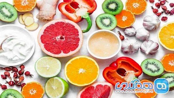 4 فرمول حفظ سلامت و بهداشت مواد غذایی در سفر