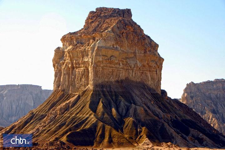 ثبت ملی 9 اثر و تعیین حریم 15 اثر طبیعی قشم