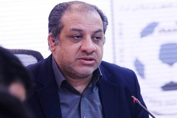 مهدی: اطلاعی از جزئیات خبر ابتلای بازیکنان استقلال به کرونا مهدی: اطلاعی از جزئیات خبر ابتلای بازیکنان استقلال به کرونا ندارم