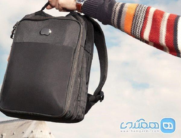 چمدان هایی که بلای جان صنایع دستی ایران شده اند