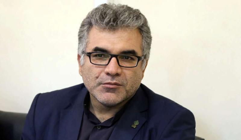 کسب عنوان خاتمه نامه برتر جشنواره پروفسور حسابی از سوی دانشجوی دانشگاه کوثر بجنورد