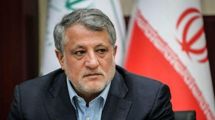 محسن هاشمی: تهران باید 2 هفته تعطیل شود