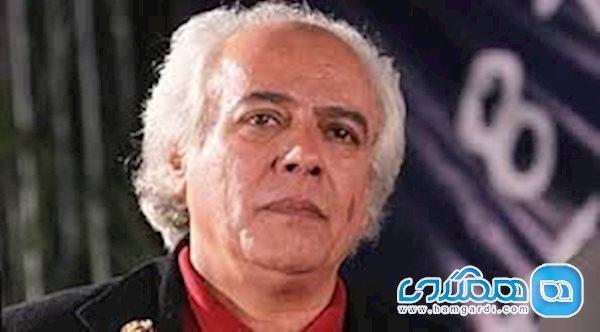 سیروس الوند: در سینما کسی جای دیگری را تنگ نمی کند