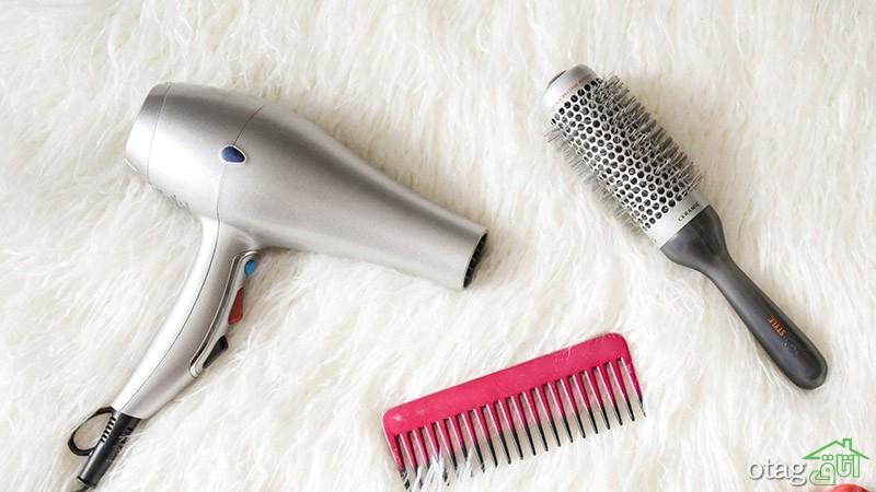 سشوار خوب چه مارکیه؟ راهنمای انتخاب بهترین مارک سشوار