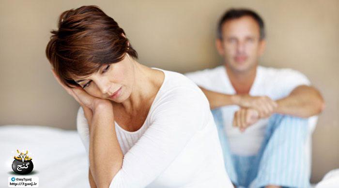 5 نکته ای که همه باید در مورد روابط جنسی بدانند