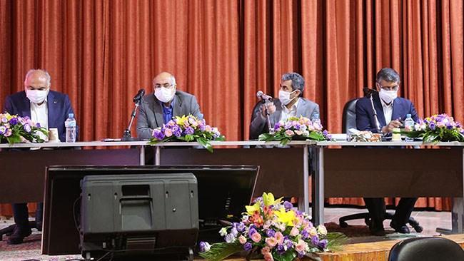 شرکت های معدنی کرمان، معین گردشگری استان شوند شرکت های معدنی کرمان، تعیین گردشگری استان شوند