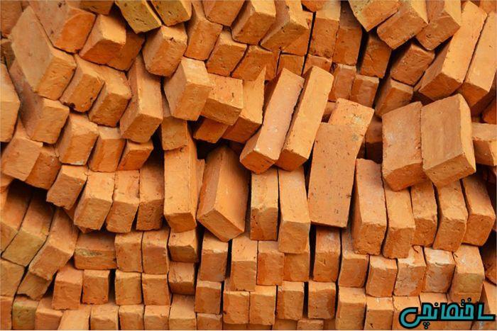 آجر گری، متریالی قدیمی در صنعت ساخت و ساز
