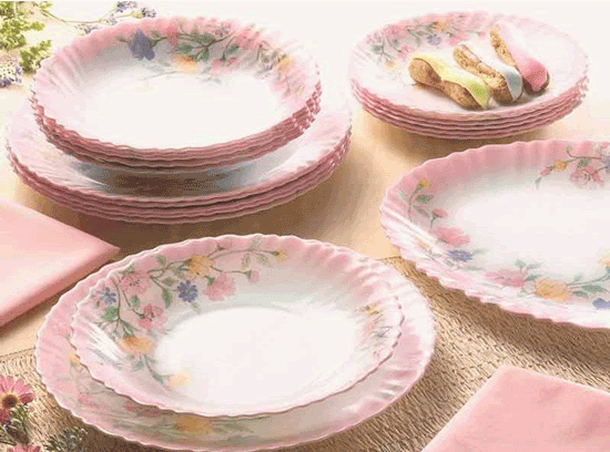 راهنمای خرید ظروف آرکوپال