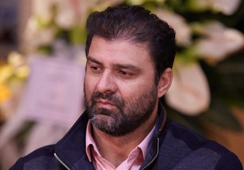 سهرابیان: در این شرایط بهتر است درباره منابع صحبت نکنیم سهرابیان: در این شرایط بهتر است درباره منابع صحبت نکنیم