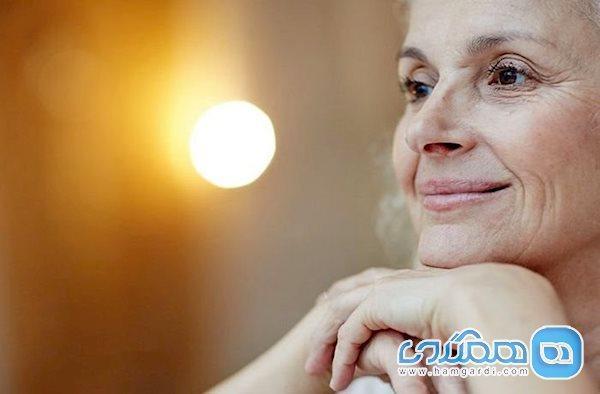 با این روش ها از چاق شدن در دوران یائسگی جلوگیری کنید