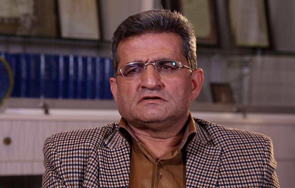 شاه حسینی: دستگاه قضا مثل سلطان سکه، مدیران فوتبالی را محاکمه شاه حسینی: دستگاه قضا مثل سلطان سکه، مدیران فوتبالی را محاکمه کند